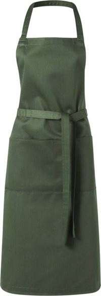GREMBIULE CON 2 TASCHE